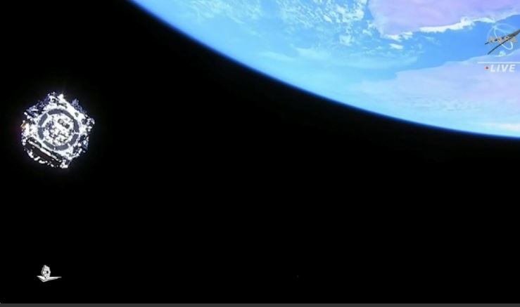 Para Astronom Temukan Black Hole Star-Bintang Lubang Hitam yang Baru